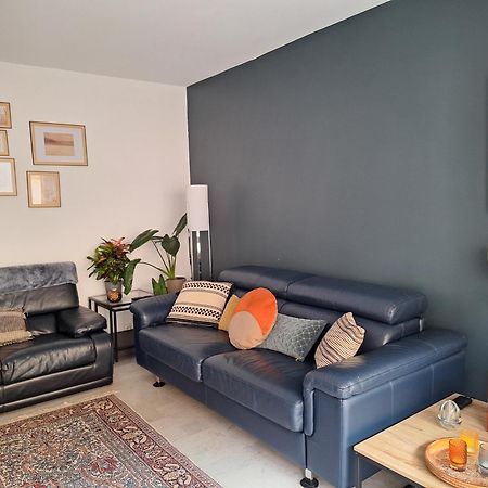 Appartement T3 Plein Centre Saint-Raphaël Kültér fotó