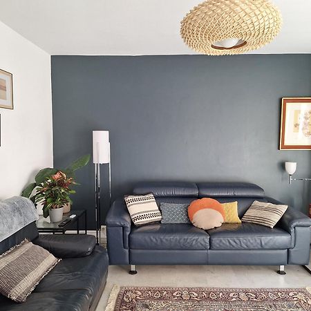 Appartement T3 Plein Centre Saint-Raphaël Kültér fotó