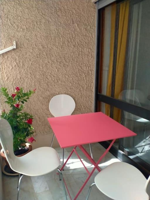 Appartement T3 Plein Centre Saint-Raphaël Kültér fotó