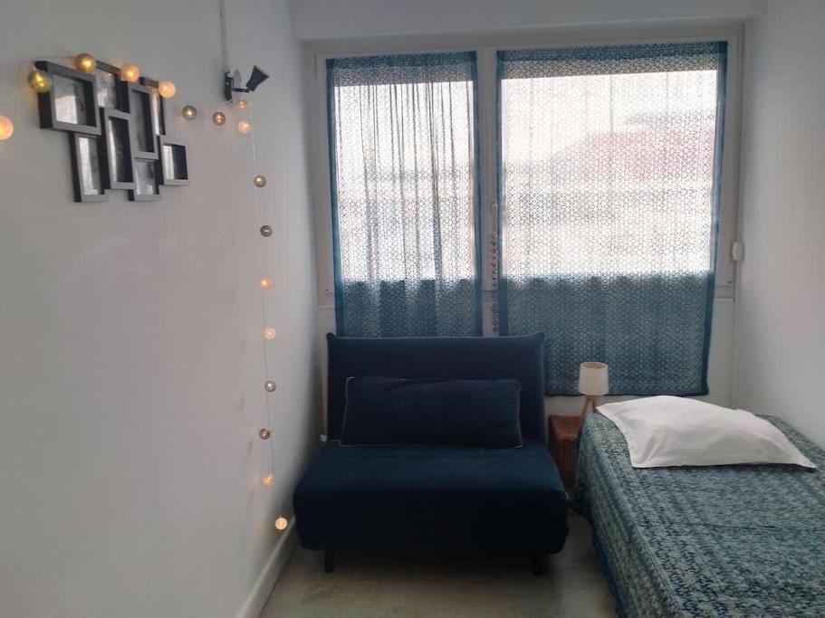 Appartement T3 Plein Centre Saint-Raphaël Kültér fotó