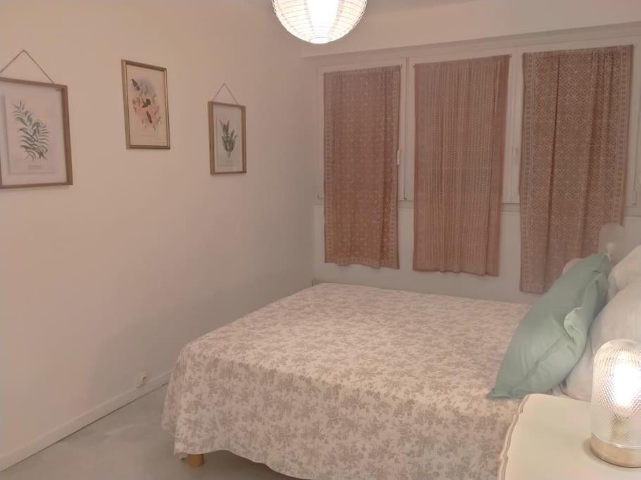 Appartement T3 Plein Centre Saint-Raphaël Kültér fotó