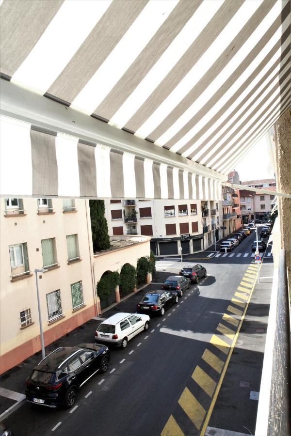 Appartement T3 Plein Centre Saint-Raphaël Kültér fotó