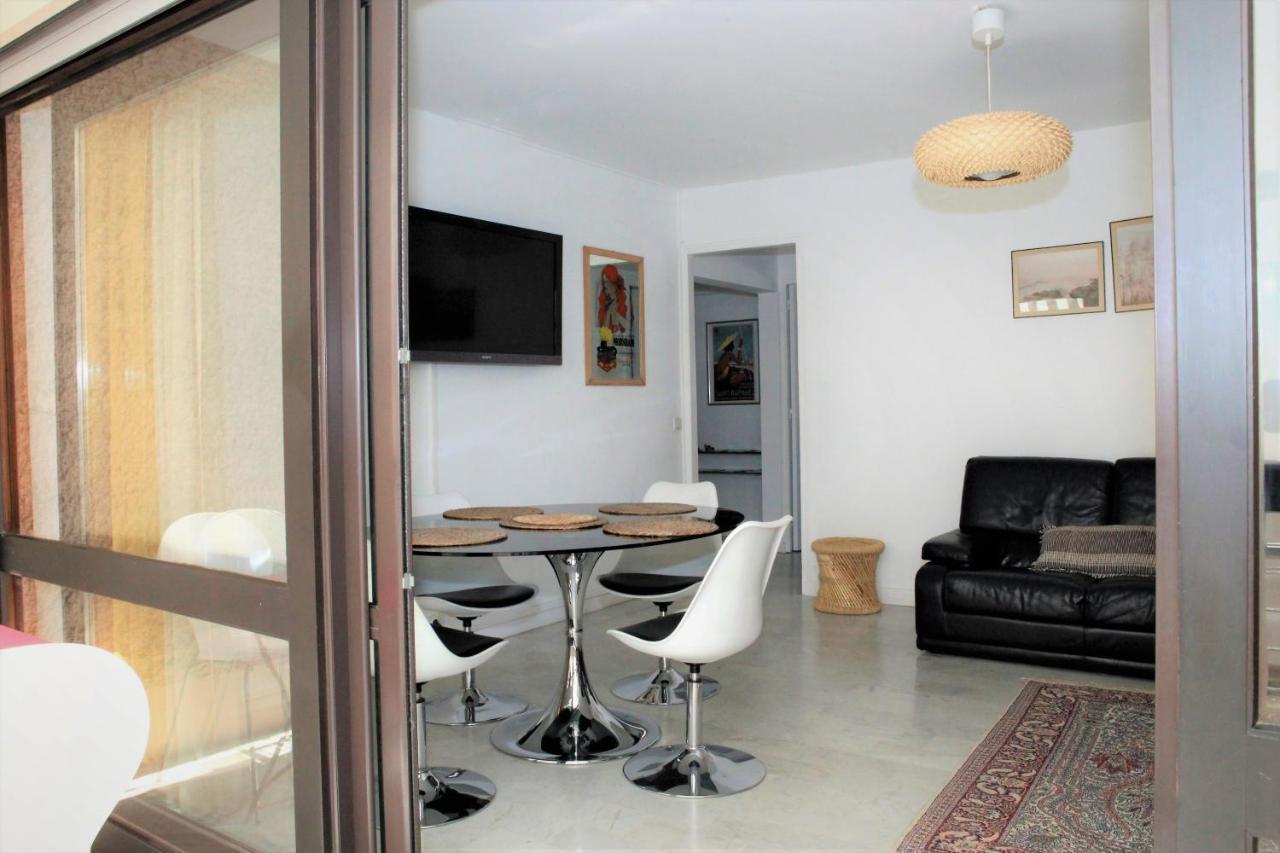 Appartement T3 Plein Centre Saint-Raphaël Kültér fotó