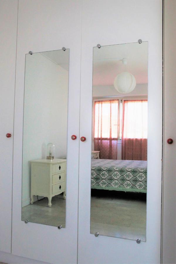 Appartement T3 Plein Centre Saint-Raphaël Kültér fotó
