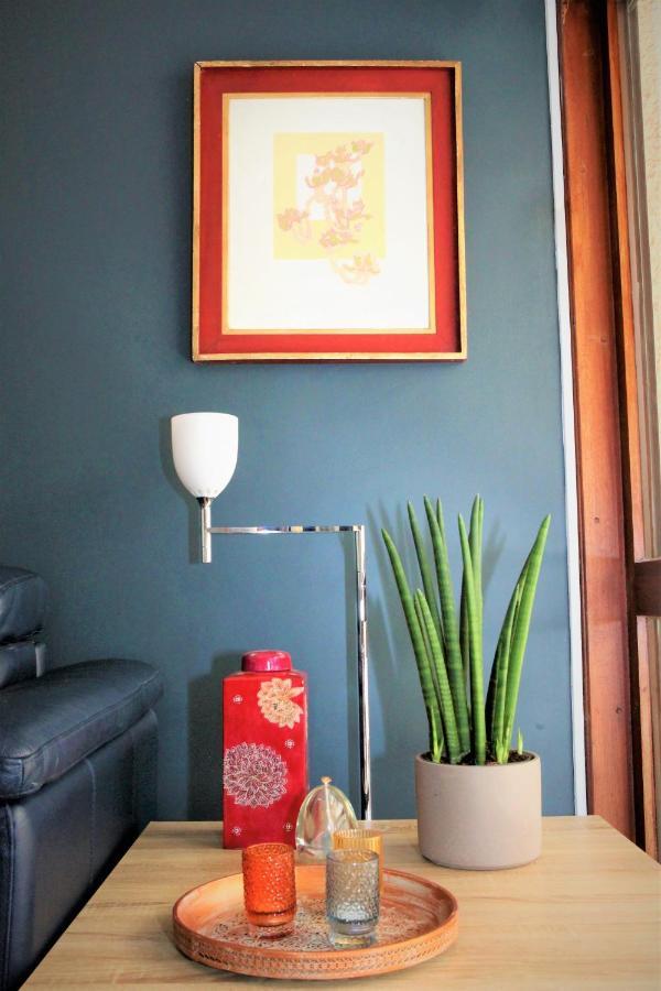 Appartement T3 Plein Centre Saint-Raphaël Kültér fotó