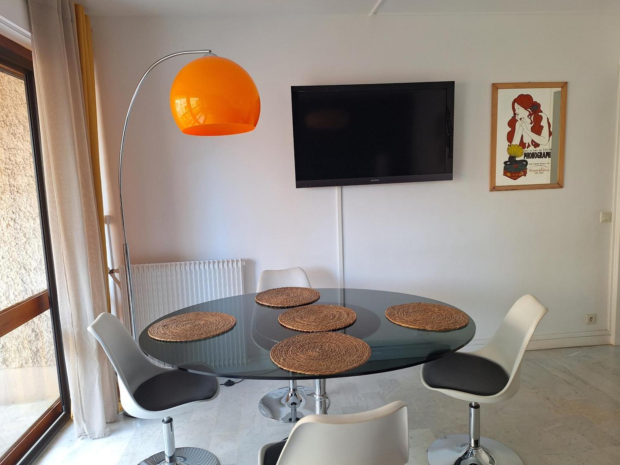 Appartement T3 Plein Centre Saint-Raphaël Kültér fotó