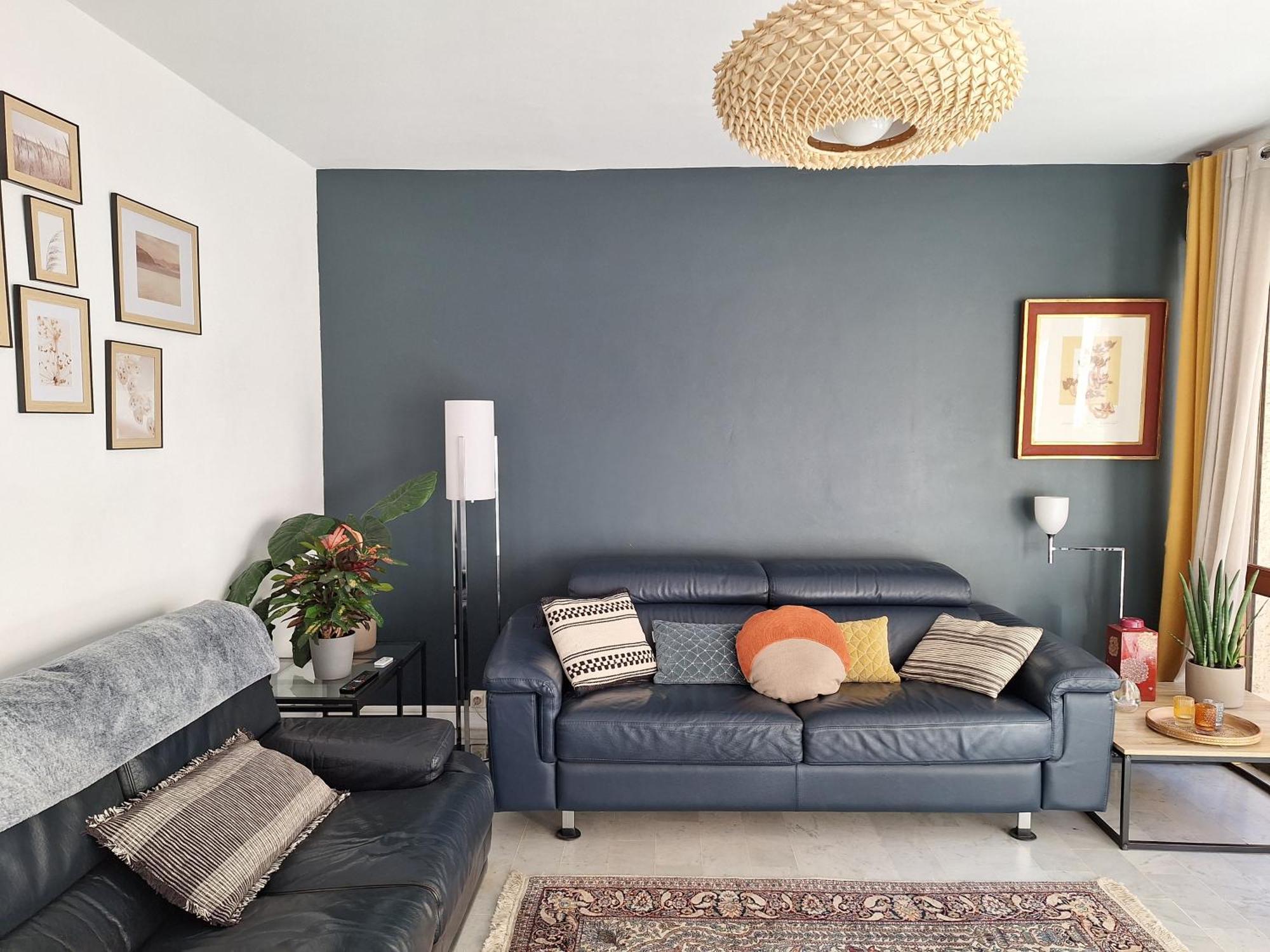 Appartement T3 Plein Centre Saint-Raphaël Kültér fotó